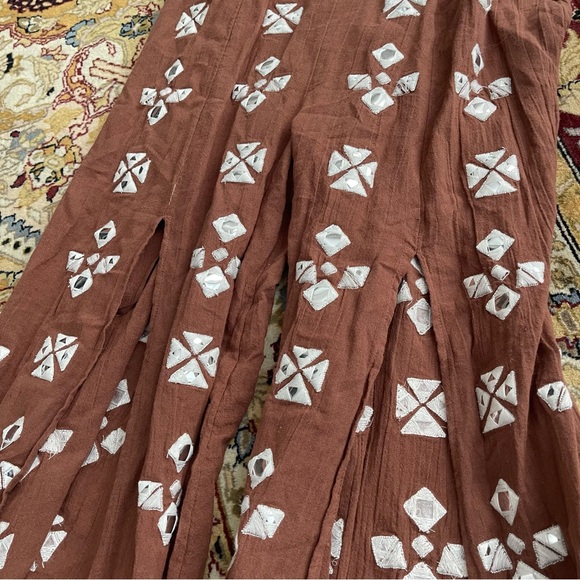 Free People NWT Jumpsuit XS - Picture 12 of 16